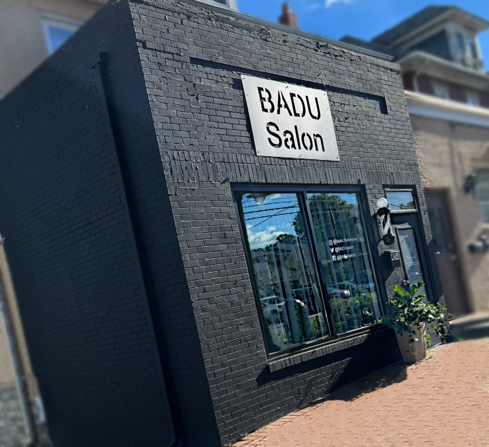 BADU SALON Updated October 2024 434 Market St, Lemoyne
