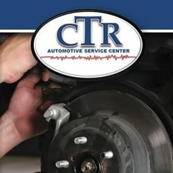 CTR Automotive Service Center - CTR Automotive of Janesville WI is your one stop repair shop. If its on your car, we can fix it!