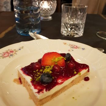 Da Clà - Käsekuchen - Italian Near Me - Dusseldorf, NW