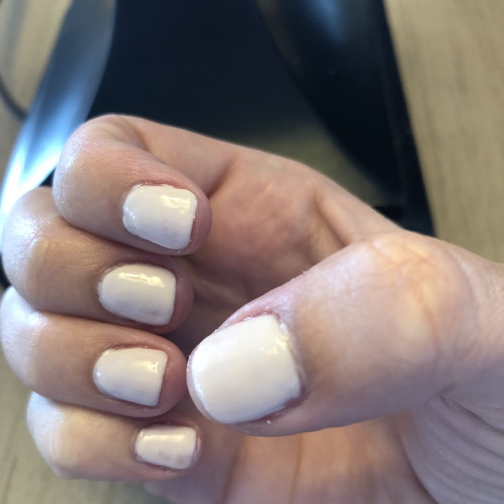 Sky Nails - Nail Salons Near Me - Falmouth, Massachusetts