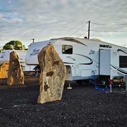 Wild Horse Station Inn & RV Park