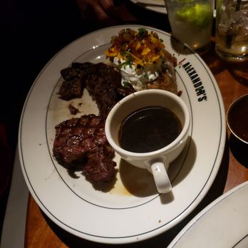 J. Alexander's - Prime rib - Steakhouses Near Me - Plantation, Florida J. Alexander's - Prime rib - Steakhouses Near Me - Plantation, Florida