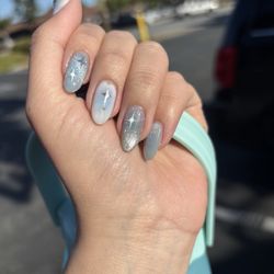 Another pic of my most recent, third set with jelly pop!