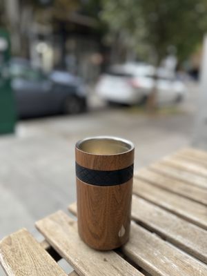 Abba Coffee Roasters by null