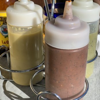 Border Grill Fresh-Mex - Fantastic home made sauces - Tacos Near Me - Orlando, Florida Border Grill Fresh-Mex - Fantastic home made sauces - Tacos Near Me - Orlando, Florida