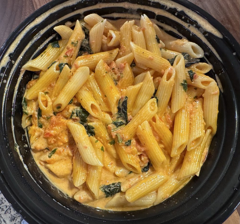 VIP Pizza & Pasta