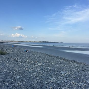 Long Sands Beach - Beaches Near Me - York, Maine Long Sands Beach - Beaches Near Me - York, Maine