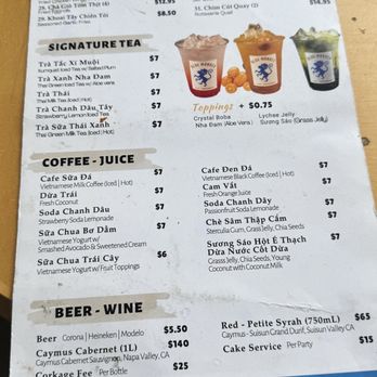 Blue Monkey Cafe & Restaurant - Vietnamese Near Me - San Jose, California Blue Monkey Cafe & Restaurant - Vietnamese Near Me - San Jose, California