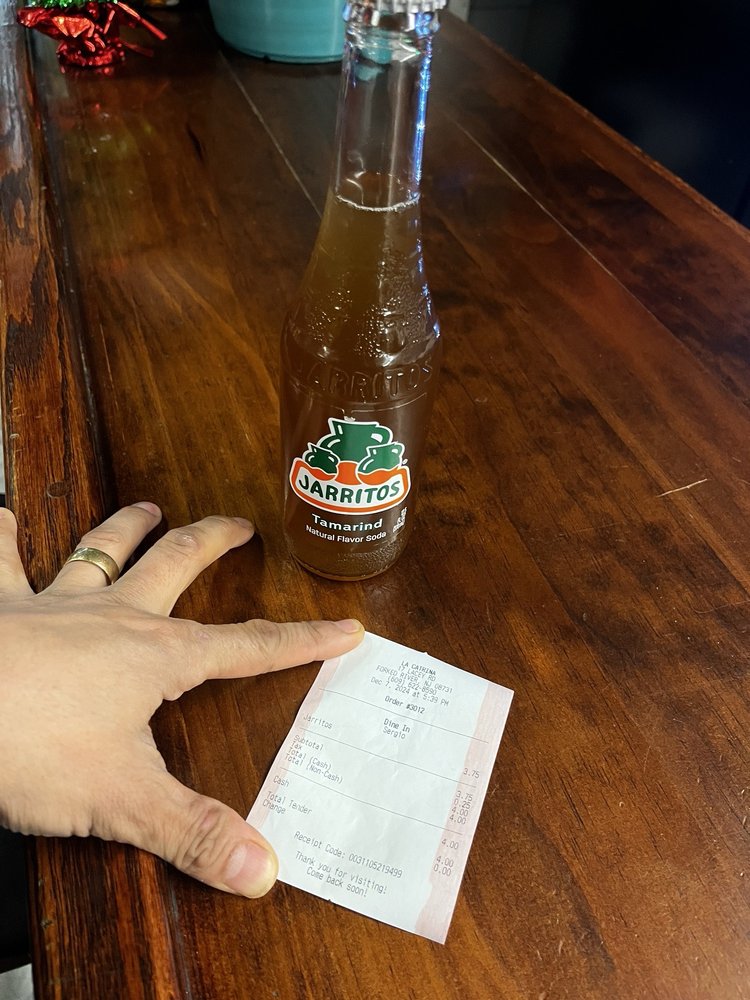 La Catrina Mexican Restaurant
