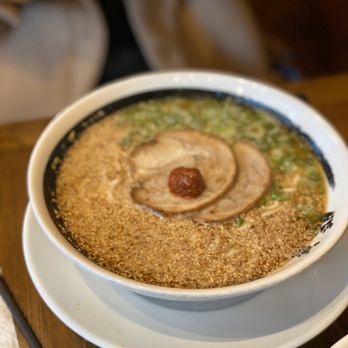 Ramen Danbo - Ramen Near Me - Seattle, Washington
