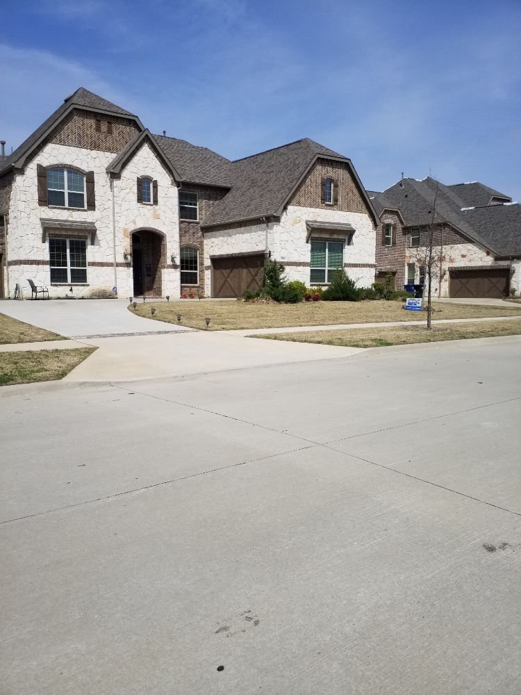 Slide of Right Choice Roofing