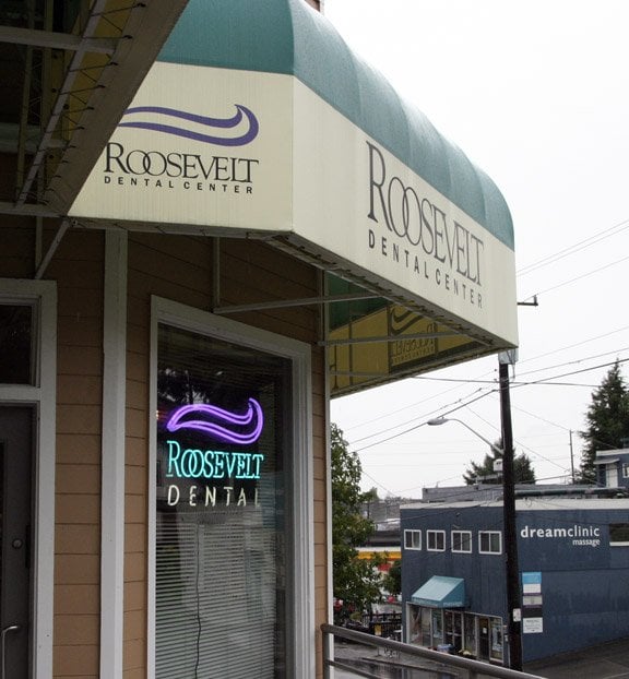 ROOSEVELT DENTAL CENTER Updated August 2024 77 Reviews 6417