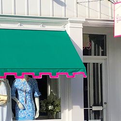 Lilly Pulitzer
