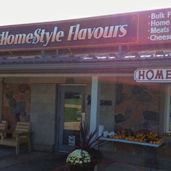 Homestyle Flavours - HomeStyle Flavours storefront