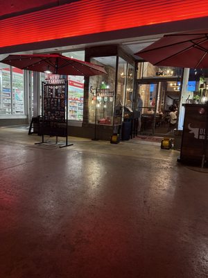 Ole Ole Steak House by null