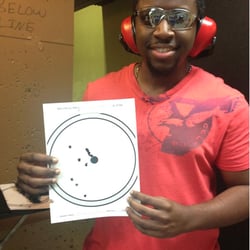 Direct Hit Firearms Training LLC