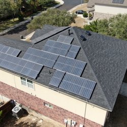 Atrium Roofing - Complete solar panel service and attic ventilation plus the best roofing service in Stone Oak. Call Atrium for a free assessment today.