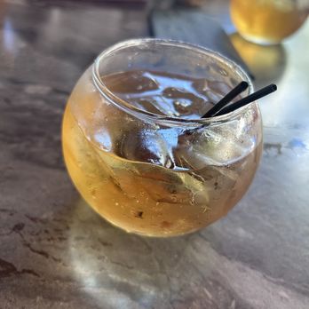 Crescent City Kitchen - Ginger ale - Breakfast & Brunch Near Me - Atlanta, Georgia Crescent City Kitchen - Ginger ale - Breakfast & Brunch Near Me - Atlanta, Georgia