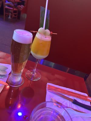 Bar Cala by null