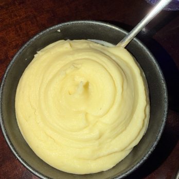 Quaglino's - Mashed potatoes - Modern European Near Me - London, XGL Quaglino's - Mashed potatoes - Modern European Near Me - London, XGL