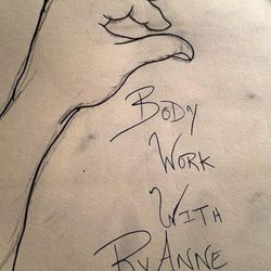 Ryanne Asher, CMT - Embodied Massage Therapy - "Listen, are you breathing just a little, and calling it a life?" - Mary Oliver