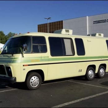 Applied Air Filters - The official mascot of Huntington Beach's Edison Chargers Football Alumni. - RV Repair Near Me - Sanjose, California