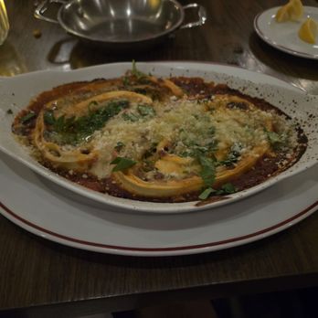 Luchini Italian Restaurant - Pinwheel lasagna - Italian Near Me - Las Vegas, Nevada Luchini Italian Restaurant - Pinwheel lasagna - Italian Near Me - Las Vegas, Nevada