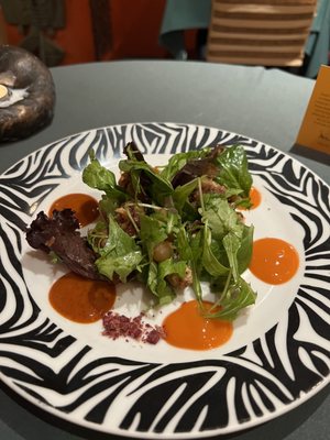 Archipelago Restaurant by null