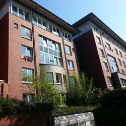 Europa Haus