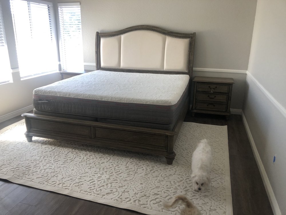 VISIONS IN FURNITURE Updated July 2024 140 Photos & 58 Reviews