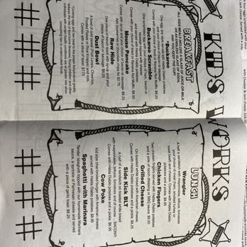 Egg Works - Kids menu - Breakfast & Brunch Near Me - Las Vegas, Nevada Egg Works - Kids menu - Breakfast & Brunch Near Me - Las Vegas, Nevada