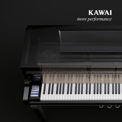 Piano Masters Inc Gallery, 3421 Foothill Blvd, La Crescenta