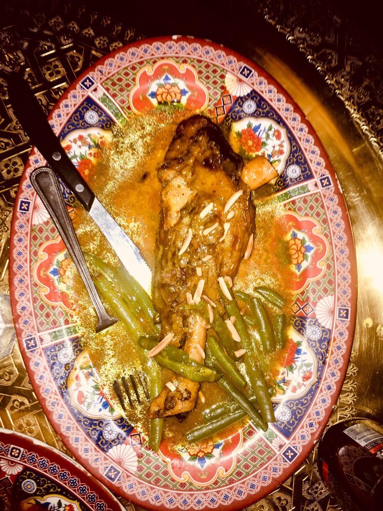 MARAKESH RESTAURANT 352 Photos & 257 Reviews Restaurants near