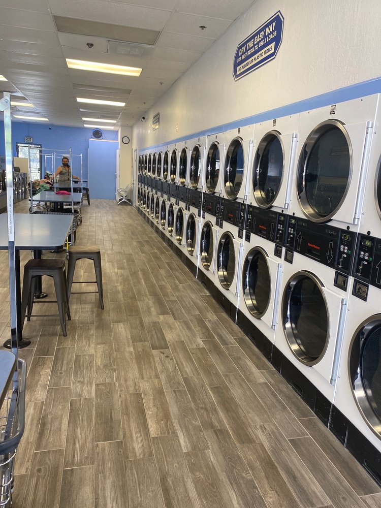LAUNDRY ROOM 14 Photos & 10 Reviews 2916 Delta Fair Blvd, Antioch