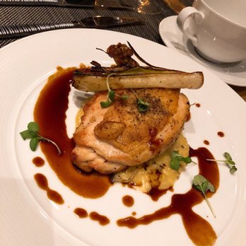 The Victor - Steakhouses Near Me - Vancouver, British Columbia