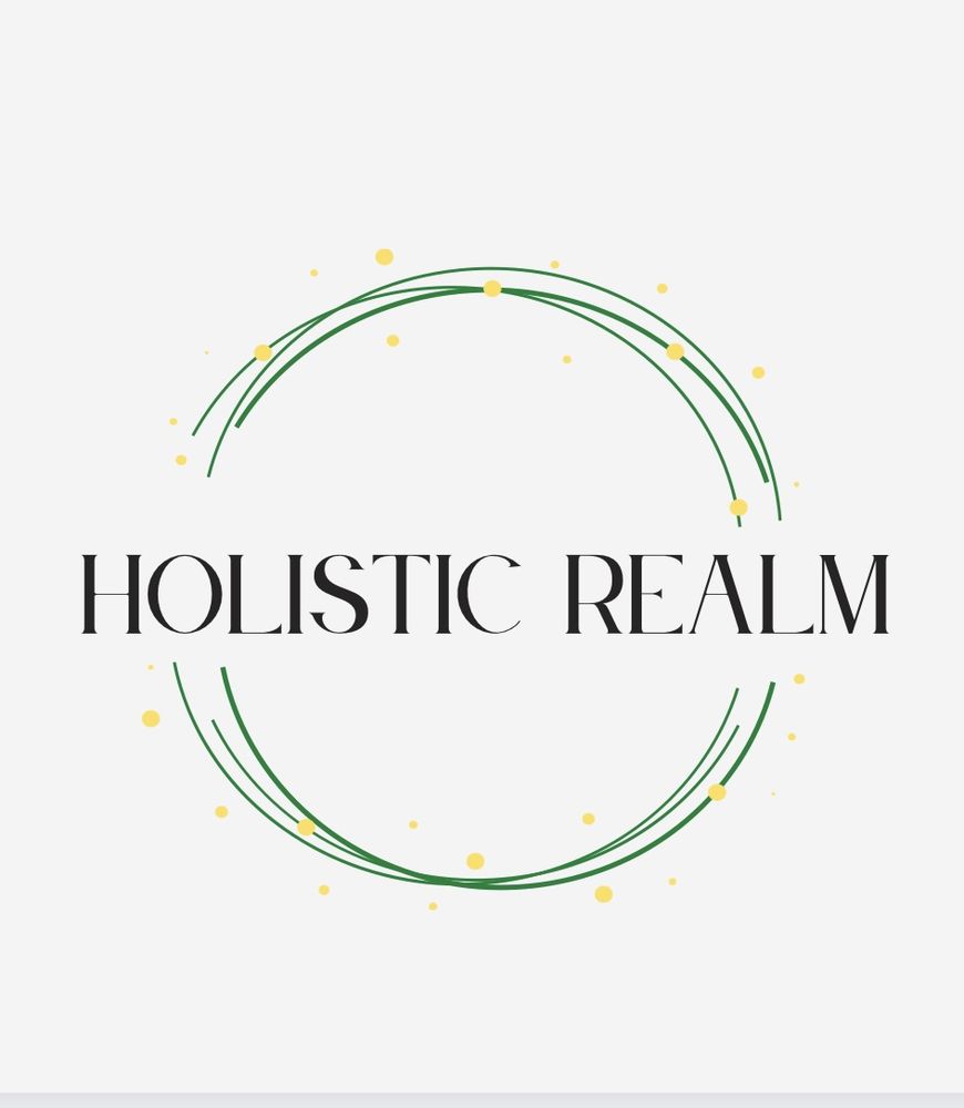 Holistic Realm Logo