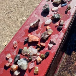 Mining Mining
