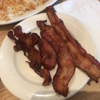 Sunrise Cafe - A Side of Bacon - Breakfast & Brunch Near Me - Chicago, Illinois
