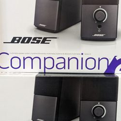 Best Buy - Tukwila - Bose Speaker