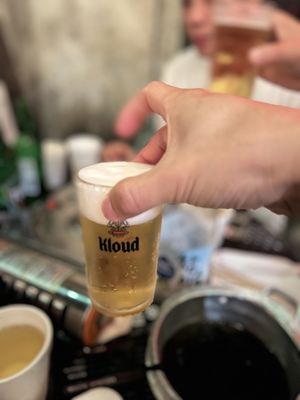 DGM SOJU BAR - DwitGolMok by null