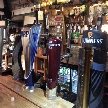 Bunkers Bar & Restaurant - Beer, Proper Pudding, and Whisky. - Irish Near Me - Killorglin, Kentucky