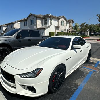 Detailed By Brandon - Basic wash package - Auto Detailing Near Me Detailed By Brandon - Basic wash package - Auto Detailing Near Me