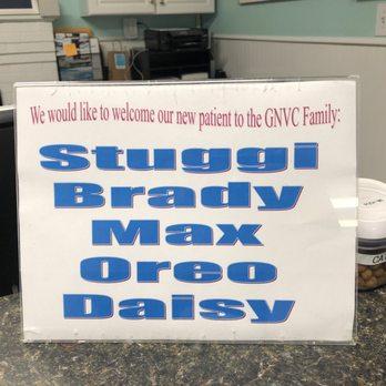 Great Neck Veterinary Clinic - Welcome sign for my baby! - Veterinarians Near Me - Virginia Beach, Virginia Great Neck Veterinary Clinic - Welcome sign for my baby! - Veterinarians Near Me - Virginia Beach, Virginia
