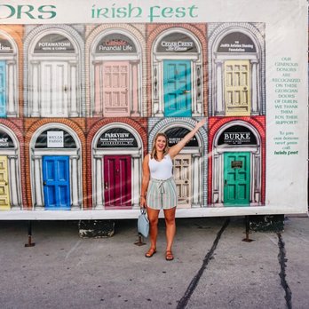 Irish Fest - Festivals Near Me - Milwaukee, Wisconsin