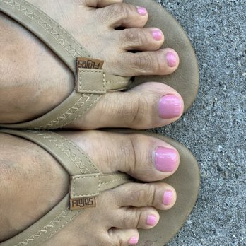 OMG Spa - Pedicure - Massage Near Me - Chicago, Illinois