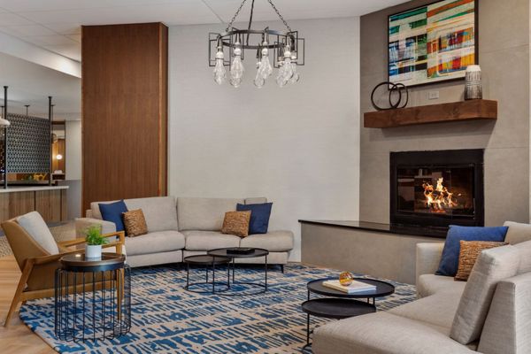 Delta Hotels Bristol by null