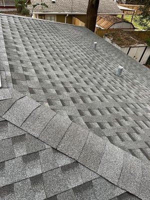 Ortiz Roofing & Repairs