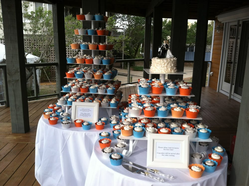 Cotton Candy Baking Company