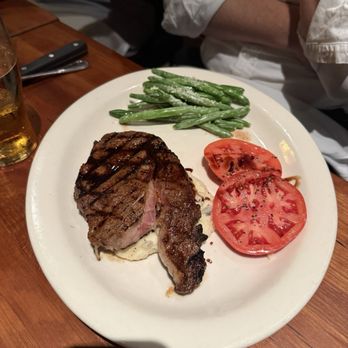 The White Chocolate Grill - Ribeye - New American Near Me - Naperville, Illinois The White Chocolate Grill - Ribeye - New American Near Me - Naperville, Illinois