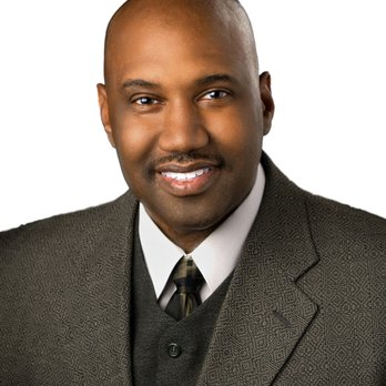 1. Mark Williams - Keller Williams Realty
